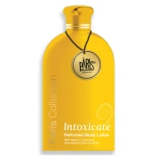 Paris Collection Losion za telo Intoxicate, 400 ml