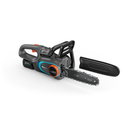 Gardena PowerSaw 250/18V P4A verižna 1 x akumulatorska žaga, akumulator in polnilec 14790-20