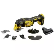 DeWalt DCS355NT-XJ Cordless Multi Tool 18V