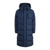 Polo Ralph Lauren Zimski plašč mornarska