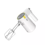 Beko HMM 62404 W Rucni mikser, 425 W