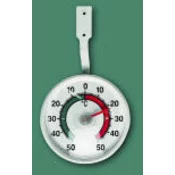 Okenski termometer