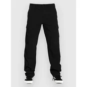 Horsefeathers Captain Il Pants black