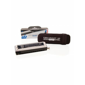 HOHNER USTNA HARMONIKA CHROMONICA DISCOVERY 48 C