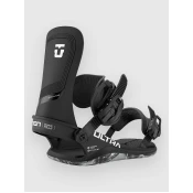 UNION Ultra 2026 Snowboard Bindings black