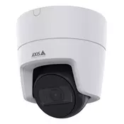 AXIS M3128-LVE Dome IP sigurnosna kamera vanjska 3840 x 2160 piksela stropna