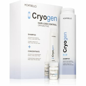 Montibello Cryogen set (protiv gubitka kose)