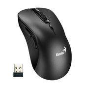 Genius Ergo 8100S,Black