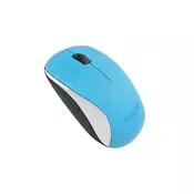 GENIUS Miš NX-7000 USB, BLUE, NewPackage