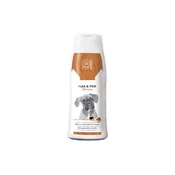 M PETS Šampon protiv parazita za pse, 250ml