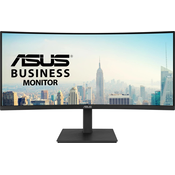 ASUS VA34VCPSR, 90LM08JJ-B02170