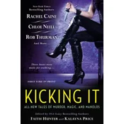 Kicking It