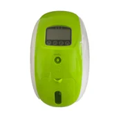 Symfony OXYONE, prenosni koncentrator kisika, za domačo uporabo, 6,5 kg, pretok 1–7 L/min