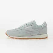 Sneakers Reebok Classic Leather Tranquil Teal/ Chalk/ Gum EUR 40.5