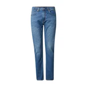 LEVIS  Kavbojke 502 moder denim