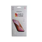JUST IN CASE 2u1 extra glass zaštitna stakla za Xiaomi 13 Lite (GL319)