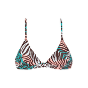 VENICE BEACH Bikini zgornji del, modra