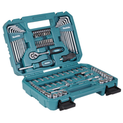 MAKITA set nastavkov in matic 91 kosov E-15752