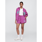 GAP Shorts with logo - Womens