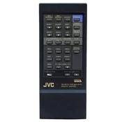 General JVC RM-SS770 - compatible General-branded remote control