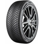 Bridgestone Turanza All season 6 DriveGuard RFT ( 205/55 R17 95V XL Enliten / EV, runflat)