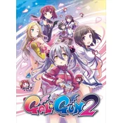 Gal*Gun 2