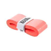 Wilson Overgrip Sticky teniški grip - Barva: Oranžna