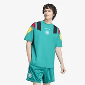 Majice adidas Germany EQT Tee Equipment Green XL