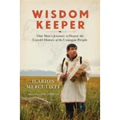Wisdom Keeper