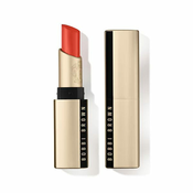 Bobbi Brown Mat šminka (Luxe Matte Lipstick) 3,5 g (Odtenek Power Play)