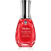 Sally Hansen Diamond Strength No Chip dolgoobstojen lak za nohte odtenek Something New 13,3 ml