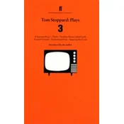 Tom Stoppard Plays 3