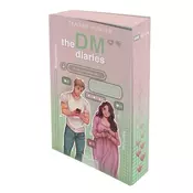 The DM Diaries