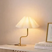 Opviq Stona lampa, Siva