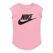 Nike Sportswear Majica, roza