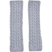 Long Mit heathergrey