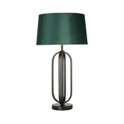 Searchlight EU91101EM - Stona lampa CHIC 1xE27/60W/230V zelena