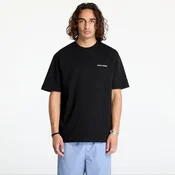 Majice Daily Paper Dias T-Shirt Black XL