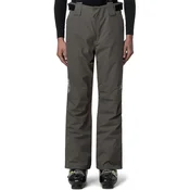 Kappa ski pantalone 8Cento 864 USA Ski Team za muškarce, sive