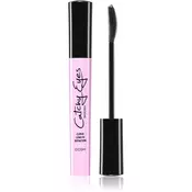 Gosh Catchy Eyes maskara za podaljšanje in ločevanje trepalnic odtenek Black 8 ml