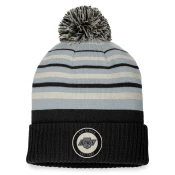 Zimska kapa Fanatics True Classic True Classic Beanie with Pom Los Angeles Kings