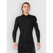 Rip Curl Dawn Patrol Ls 1.5 Surf Jacket black