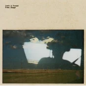 Free Range - Lost & Found (Opaque Turquoise Coloured) (LP)