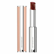 Givenchy Rose Perfecto tonirani balzam za ustnice 2,8 g (Odtenek N501 Spicy Brown)