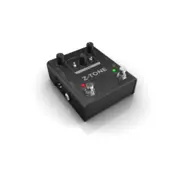 IK Multimedia Z-Tone Buffer Boost | Preamp/DI Pedal With Advanced Tone Shaping