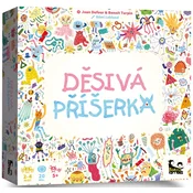 Strašna pošast