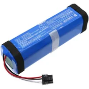 Baterija za Robzone Duoro ULTIMATE Profi, Roomy Supra Profi, 5200 mAh, Li-Ion