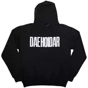 Radiohead Daehoidar Black XL Kapuco