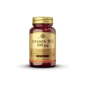 Solgar Vitamin B12 100 µg