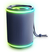Energy Sistem BT zvočnik Energy Sistem Urban Box Blue Supernova